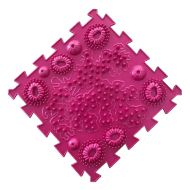 Модулен сензорен килим ORTHO PUZZLE, Микс Море /270112/