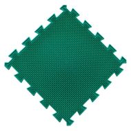 Модулен сензорен килим ORTHO PUZZLE, Микс Гора /270113/