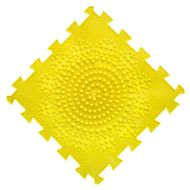 Модулен сензорен килим ORTHO PUZZLE, Микс Първи стъпки /270115/