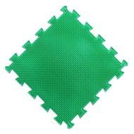 Модулен сензорен килим ORTHO PUZZLE, Микс Първи стъпки /270115/