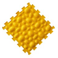 Модулен сензорен килим ORTHO PUZZLE, Микс Савана /270147/