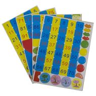 Образователен комплект с игри MAXIMA /270218/