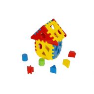 Конструктор, сортер Cimbari, 29 части /270343/