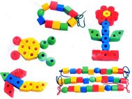 Конструктор за нанизване (низанка) MAXIMA, 500 г /270375/