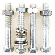 Баскетболен ринг MAXIMA, 45 см, Гъвкав, С две пружини /300681/