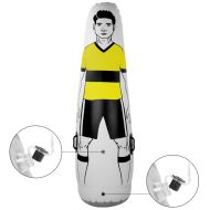 Фигура за трениране на свободни удари MAXIMA, 175 см, Надуваема /300695/