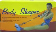 Ластик за тренировка BODY SHAPER /310210/