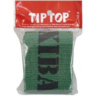 Ластик за тренировка MAXIMA Maxibands, Текстилен, Зелен, 12 кг /31049601/