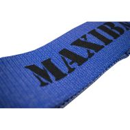 Ластик за тренировка MAXIMA Maxibands, Текстилен, Син, 15 кг /31049603/