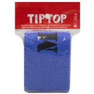 Ластик за тренировка MAXIMA Maxibands, Текстилен, Син, 15 кг /31049603/