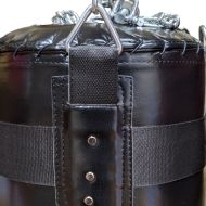 Боксов чувал MAXIMA, 120 х Ф31 см, 33 кг, Черен /31070201/