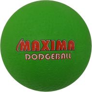 Топка за народна топка MAXIMA Dodgeball, 22 см (8.5 инча) /360043/