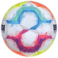 Футболна топка DERBYSTAR Bundesliga Brillant Replica, FIFA Basic, Dual bonded, Размер 5, 425 - 435 г /360094/