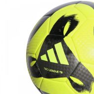 Футболна топка ADIDAS Tiro League TB, FIFA Basic, Размер 5 /36015602/