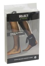 Наглезенка с връзки SELECT ACTIVE Profcare, Размер XS /40004301/