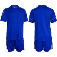 Екип за футбол/ волейбол/ хандбал, фланелка с шорти - син MAXIMA, Размер XL /40010201/