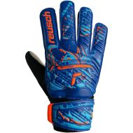 Вратарски ръкавици REUSCH Attrakt Starter Solid, Negative cut, Размер 10.5 /40051303/