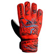 Вратарски ръкавици REUSCH Attrakt Starter Solid, Negative cut, Размер 9.5 /40058002/