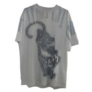 Памучна тениска /400605/