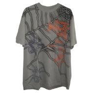 Памучна тениска /400605/