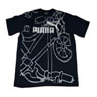 Памучна тениска /400605/