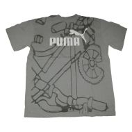 Памучна тениска /400605/