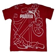 Памучна тениска /400605/