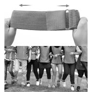 Велкро лента за сдвояване MAXIMA, Тъмносиня /50092605/