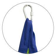 Висящ стол, хамак тип люлка MAXIMA, С надуваема възглавница /60024901/