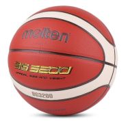 Баскетболна топка Molten B5G3200, Размер 5 /900662/