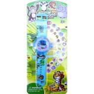 Часовник с прожектор /240101/