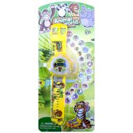 Часовник с прожектор /240101/