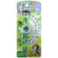 Часовник с прожектор /240101/