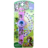 Часовник с прожектор /240101/