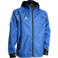 Яке за всички сезони SELECT, Chile - водоустйчиво, Синьо, Размер S /40082001/