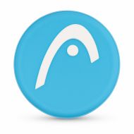 Антивибратор HEAD Pro Damp, Син, /45000202/